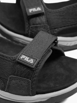 New Triple Strap Sandal Sandals·Walking Sandals