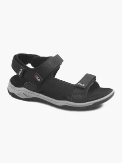 New Triple Strap Sandal Sandals·Walking Sandals