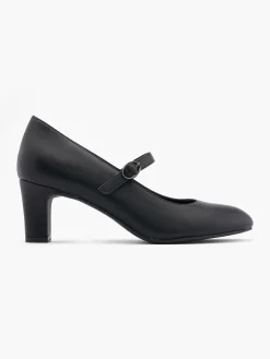 Hot Formal Comfort Court Heel Women Loafers & Low Shoes·Comfort