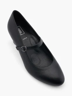 Hot Formal Comfort Court Heel Women Loafers & Low Shoes·Comfort