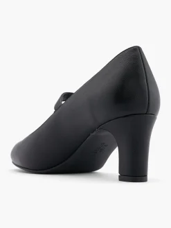 Hot Formal Comfort Court Heel Women Loafers & Low Shoes·Comfort