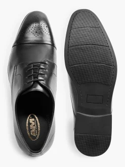 Outlet Formal Leather Lace-up Oxford Shoe BOY Boys School Shoes·Boys Teen School Shoes|All Boys·Teens