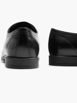 Outlet Formal Leather Lace-up Oxford Shoe BOY Boys School Shoes·Boys Teen School Shoes|All Boys·Teens