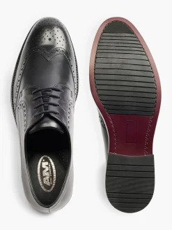 Online Formal Leather Lace-up Brogue BOY Boys School Shoes·Boys Teen School Shoes|All Boys·Teens