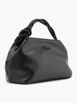 Discount Handbag with Knotted Strap Women Bags·Handbags