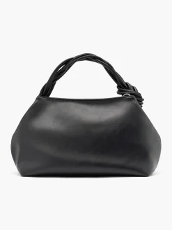 Discount Handbag with Knotted Strap Women Bags·Handbags