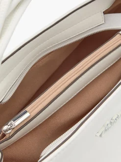 Discount Handbag with Knotted Strap Women Bags·Handbags