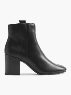 New Heeled Ankle Boots Women Boots·Ankle Boots