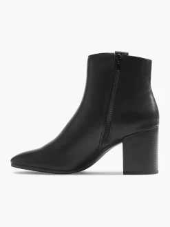 New Heeled Ankle Boots Women Boots·Ankle Boots