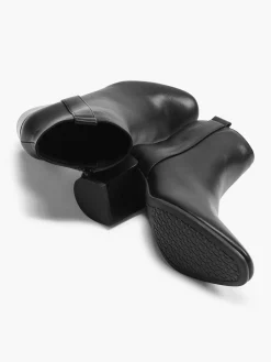 New Heeled Ankle Boots Women Boots·Ankle Boots
