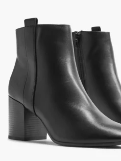New Heeled Ankle Boots Women Boots·Ankle Boots