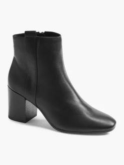 New Heeled Ankle Boots Women Boots·Ankle Boots