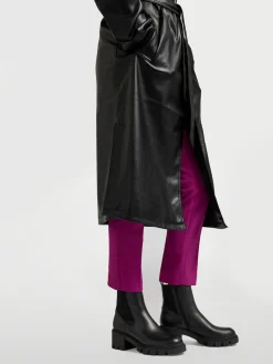 Best Heeled Chelsea Boot with Stretch Back Women Boots·Heeled Boots|Boots·Chelsea Boots