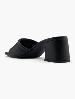 Clearance Heeled Mule Women Sandals·Mules