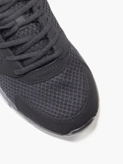 Hot Herald Memory Foam Lace Up Trainers BOY All Boys·Teens|School Shoes·Pe Shoes