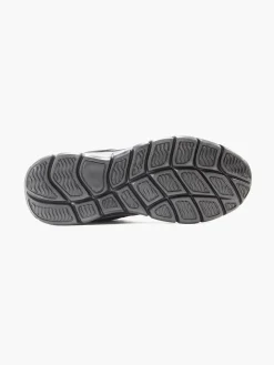 Hot Herald Memory Foam Lace Up Trainers BOY All Boys·Teens|School Shoes·Pe Shoes