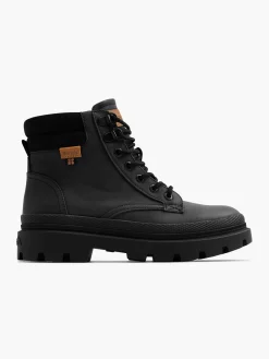 Hiker Lace Up Boot Women Boots·Lace-Up Boots