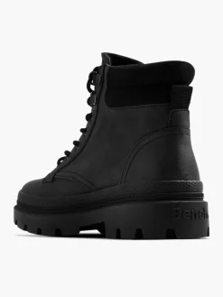 Hiker Lace Up Boot Women Boots·Lace-Up Boots