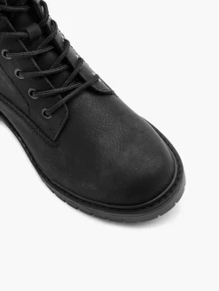 Best Lace Up Ankle Boot Women Boots·Winter Boots|Boots·Lace-Up Boots