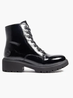 Clearance Lace Up Biker Boot Women Boots·Biker Boots|Boots·Ankle Boots