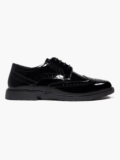 Sale Lace Up Brogue Girls School Shoes·Girls Teen School Shoes|All Girls·Teens