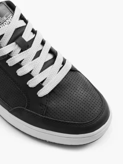 Lace Up Casual Trainers Shoes·Lace-Ups|Shoes·Brogues