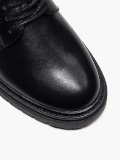 Outlet Lace Up Front Shoe Girls School Shoes·Girls Teen School Shoes|All Girls·Teens