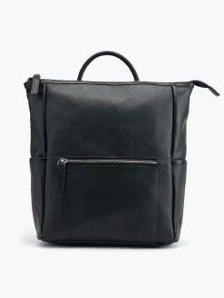 Hot Leather Backapck Women Backpacks