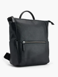 Hot Leather Backapck Women Backpacks