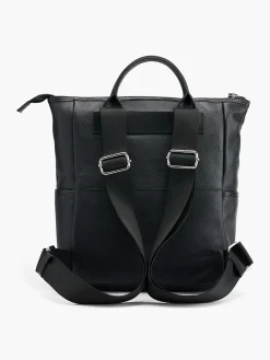Hot Leather Backapck Women Backpacks
