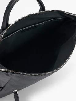 Hot Leather Backapck Women Backpacks
