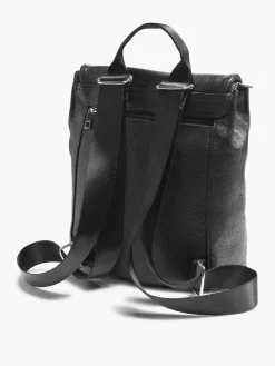 Outlet Leather Backpack Women Backpacks