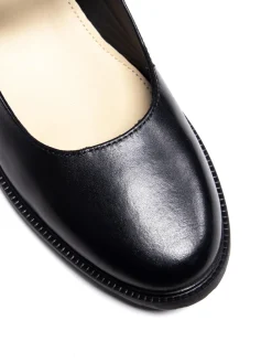 Sale Leather Bar Shoe with Buckle Detail Women Girls School Shoes·Girls Teen School Shoes|All Girls·Teens