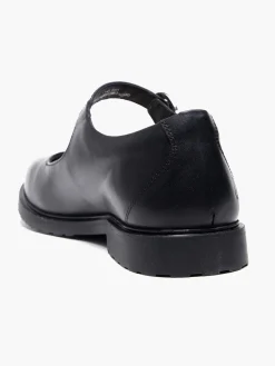 Sale Leather Bar Shoe with Buckle Detail Women Girls School Shoes·Girls Teen School Shoes|All Girls·Teens