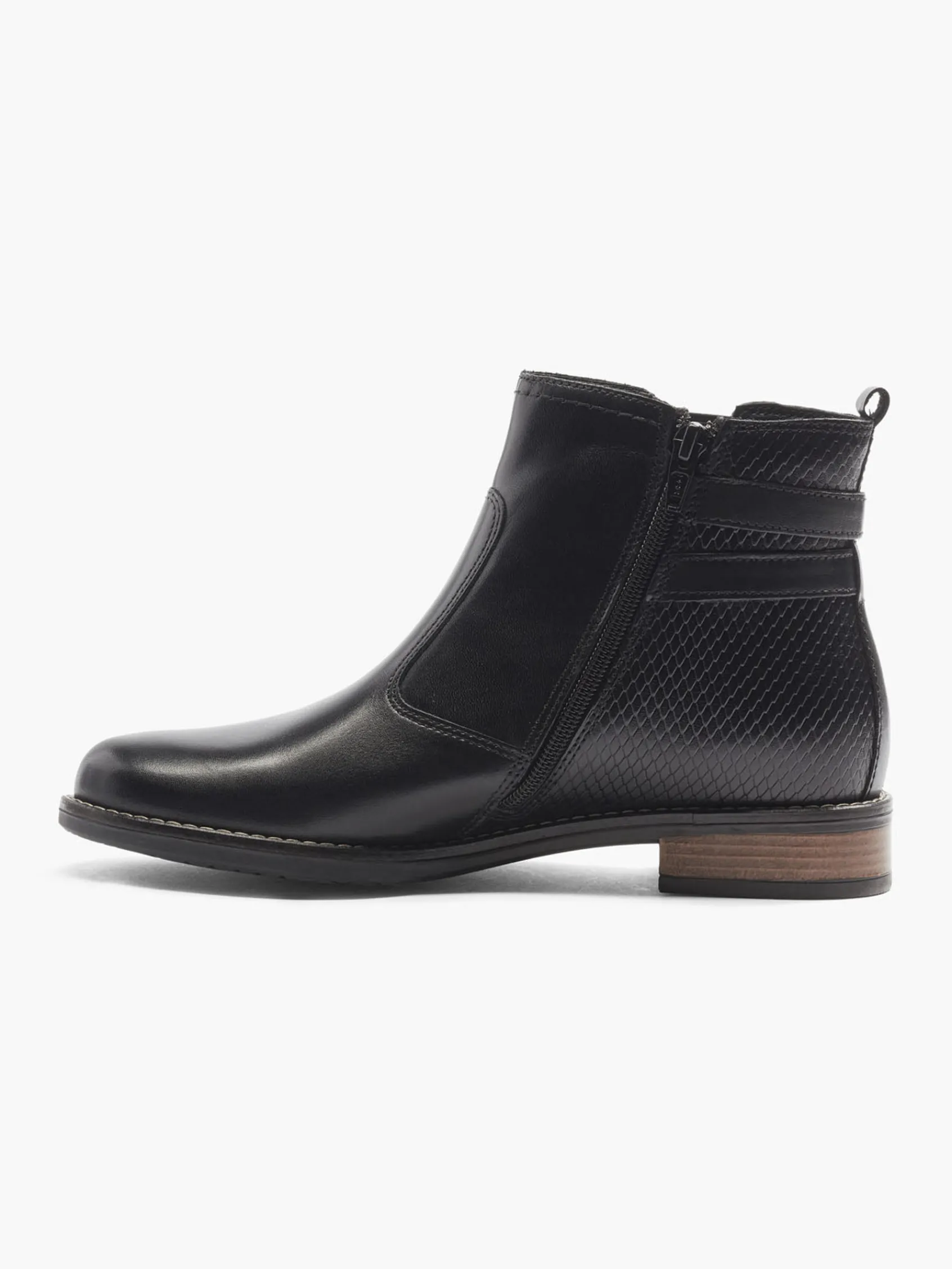 Best Leather Chelsea Boots Women Boots·Ankle Boots