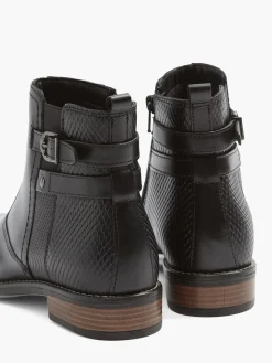 Best Leather Chelsea Boots Women Boots·Ankle Boots
