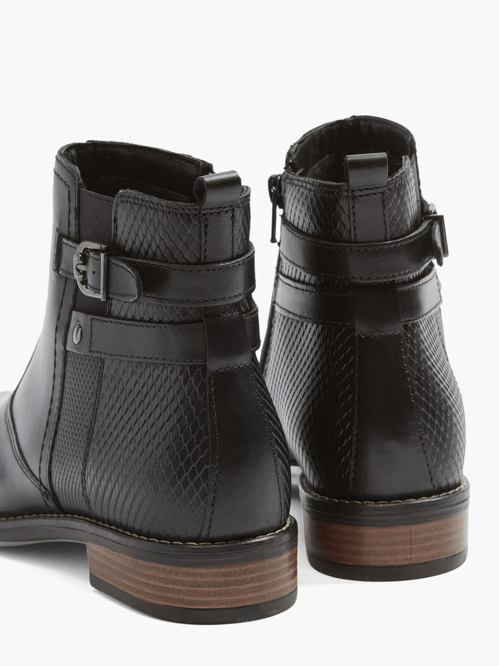 Best Leather Chelsea Boots Women Boots·Ankle Boots