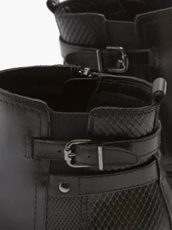 Best Leather Chelsea Boots Women Boots·Ankle Boots