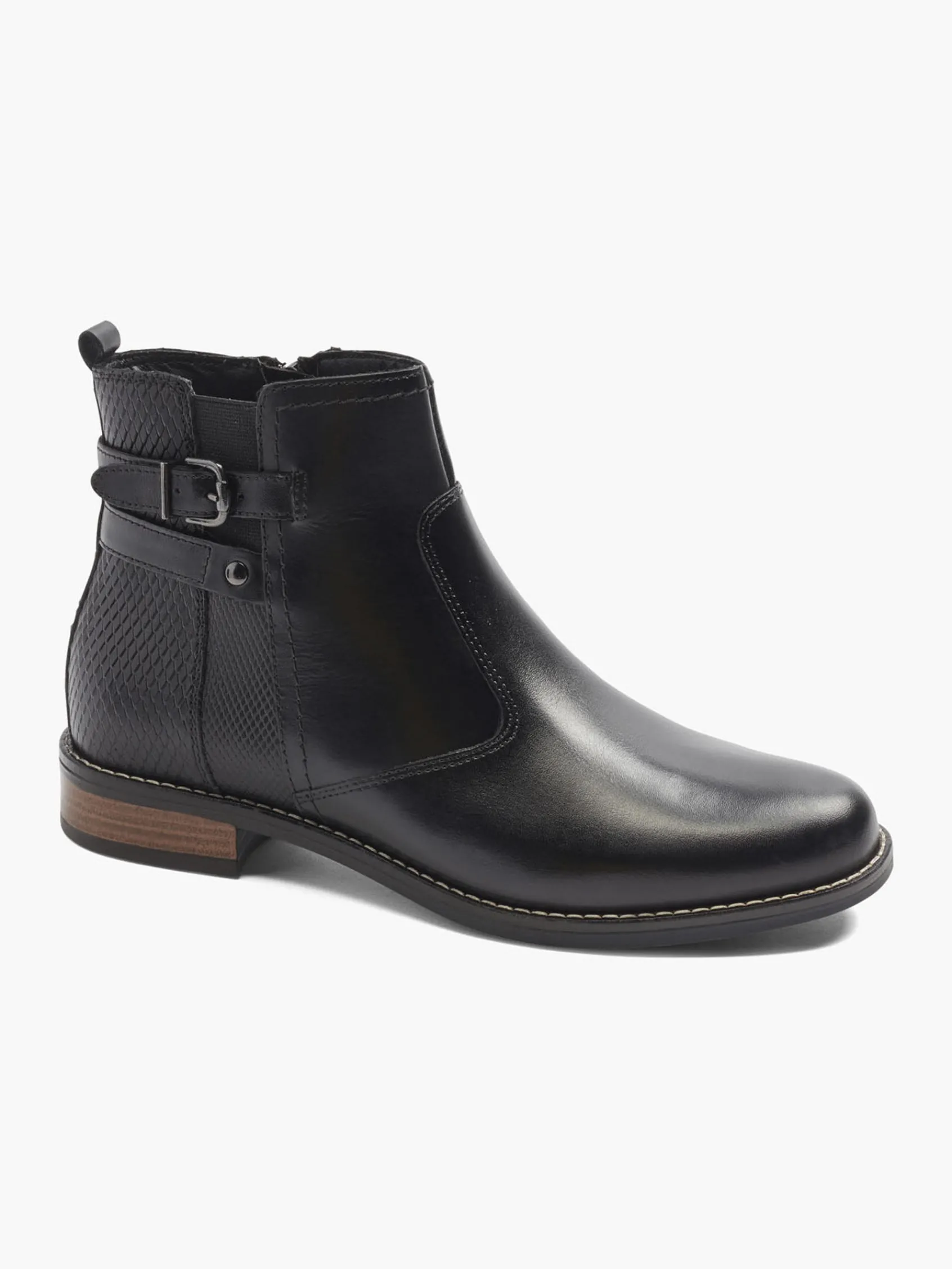 Best Leather Chelsea Boots Women Boots·Ankle Boots