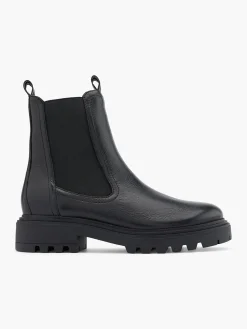 Hot Leather Chelsea Boot Women Boots·Leather Boots|Boots·Chelsea Boots