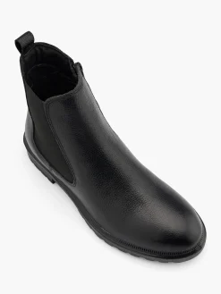Online Leather Chelsea Boot Women Boots·Leather Boots|Boots·Chelsea Boots