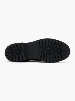 Clearance Leather Chunky Sole Lace Up Shoe Girls School Shoes·Girls Teen School Shoes|All Girls·Teens