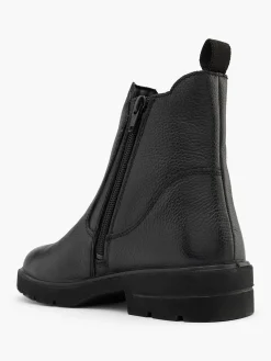 Leather Classic Chelsea Boot Women Boots·Chelsea Boots