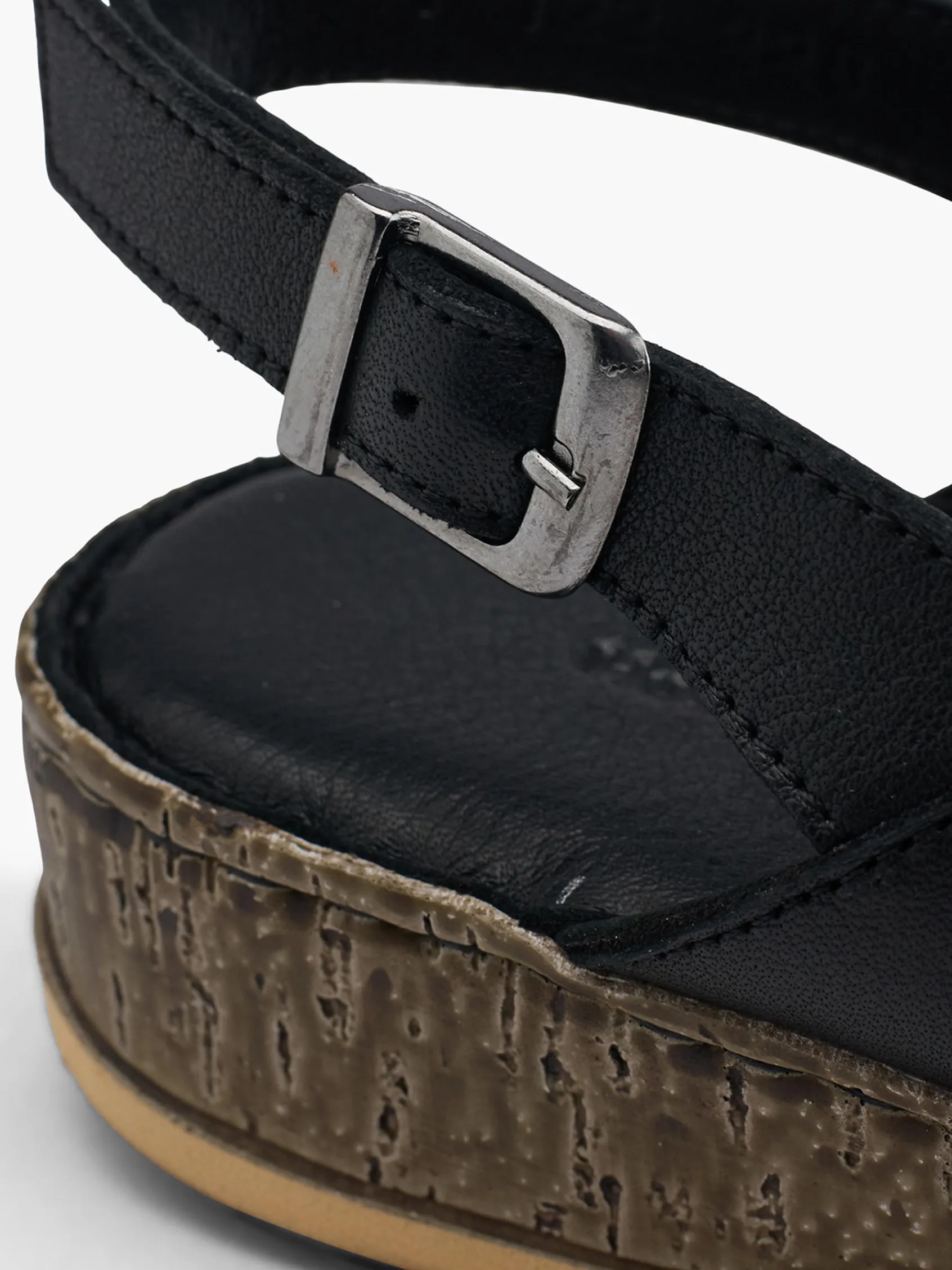Sale Leather Cross Strap Sandals Women Sandals·Leather Sandals|Sandals·Comfort Sandals