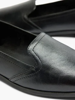 Best Leather Flat Loafer Women Girls School Shoes·Girls Teen School Shoes|All Girls·Teens