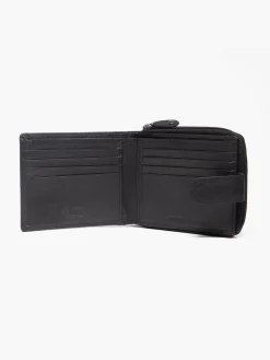 Hot Leather Wallet Bags·Wallets