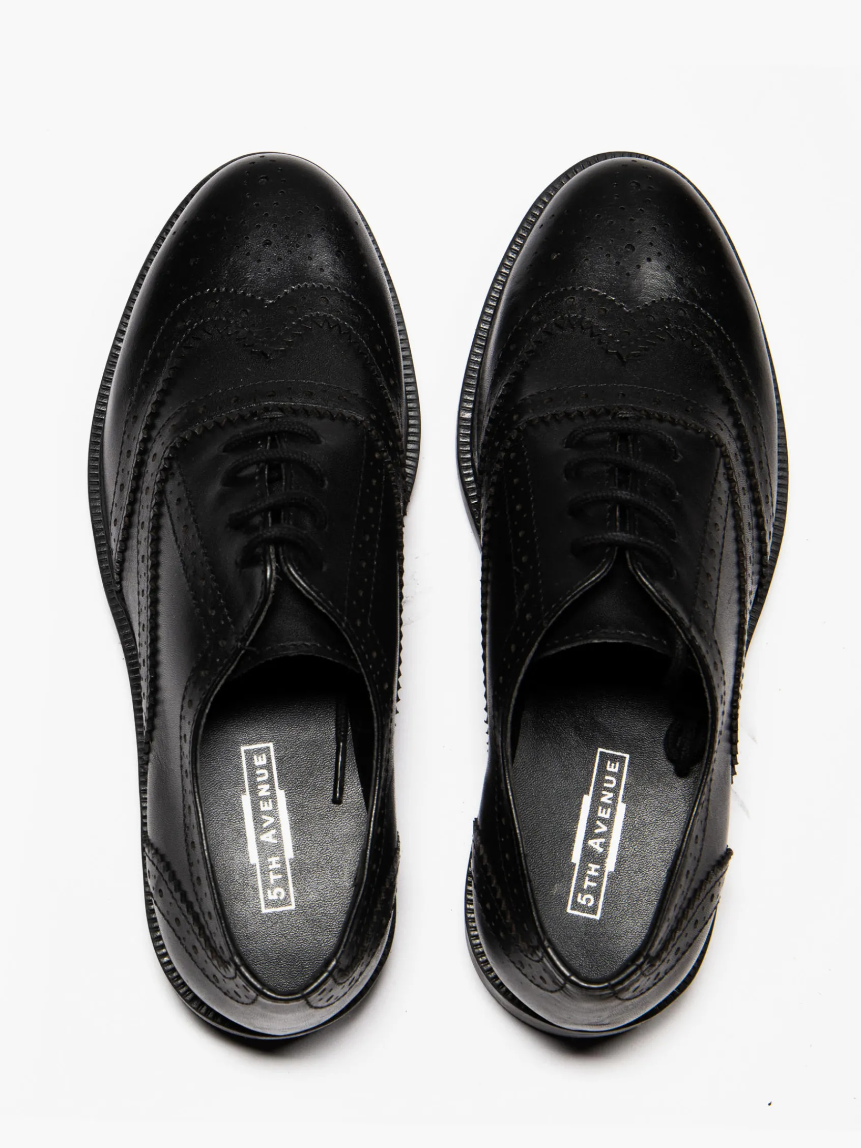 Leather Lace Up Brogues Women Girls School Shoes·Girls Teen School Shoes|All Girls·Teens