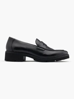 Best Leather Plain Front Flat Loafer Women Girls School Shoes·Girls Teen School Shoes|All Girls·Teens