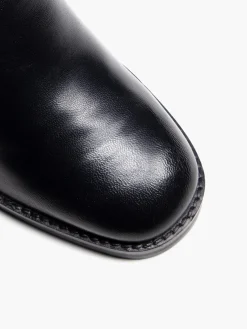 Hot Leather Platform Long Leg Boot Women Boots·Knee High Boots|Boots·Leather Boots