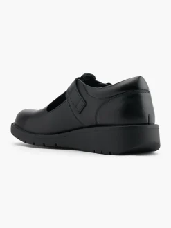 Discount Leather T Bar Mary Jane Shoe Women Girls School Shoes·Girls Teen School Shoes|All Girls·Teens